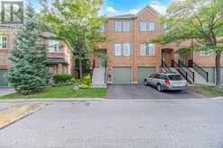 42 - 5530 GLEN ERIN DRIVE | Mississauga Ontario | Slide Image Three