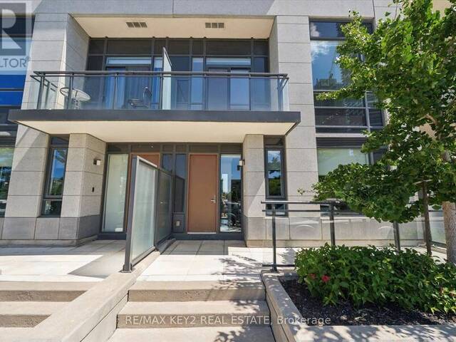 TH6 - 4011 BRICKSTONE MEWS Mississauga Ontario, L5B 0G3 - 4 Bedrooms Condo For Sale