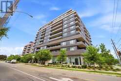 111 - 2800 KEELE STREET | Toronto Ontario | Slide Image Two