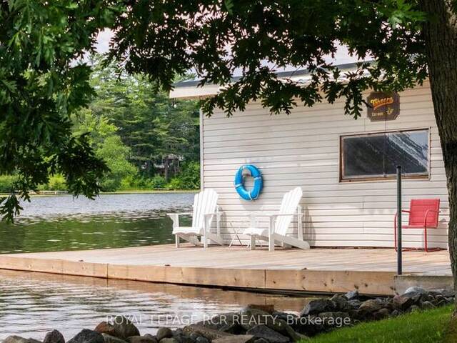 4 ISLAND 20 YELLOWHEAD ISLAND Port Severn Ontario, L0K 1S0 - Property For Sale