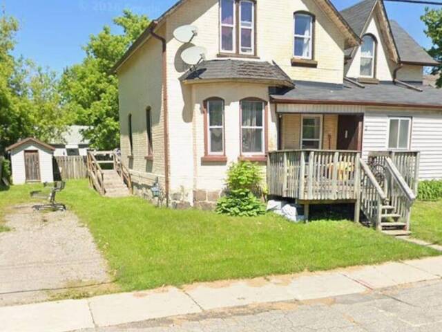 41 HIGH STREET Georgina Ontario, L0E 1R0 - Multi-family Home For Sale
