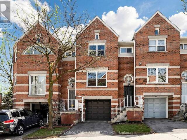 48 - 52 BRANDY LANE WAY Newmarket Ontario, L3Y 8P7 - Property For Sale
