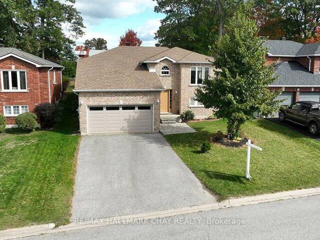139 WAWINET STREET Midland Ontario, L4R 5A9 - 4 Bedrooms Home For Sale