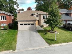 139 WAWINET STREET Midland Ontario, L4R 5A9