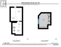 5405 WELLINGTON RD 52 | Erin Ontario | Slide Image Thirty-seven