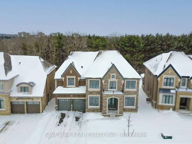 446 WOODSWORTH TERRACE Woodstock Ontario, N4T 0M9 - 6 Bedrooms Home For Sale
