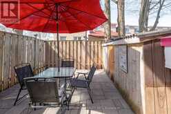 7 - 20 HAINFORD STREET | Toronto Ontario | Slide Image Sixteen