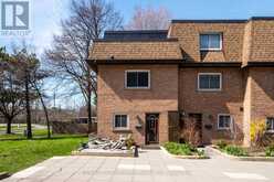 7 - 20 HAINFORD STREET | Toronto Ontario | Slide Image One
