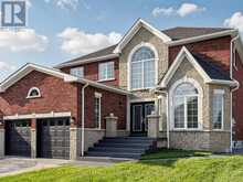 43 MAC CARL CRESCENT | Whitby Ontario | Slide Image One