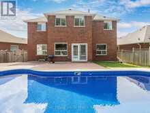 43 MAC CARL CRESCENT | Whitby Ontario | Slide Image Thirty-seven
