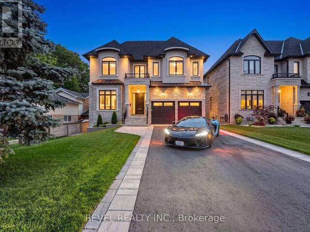 1472 HIGHBUSH TRAIL Pickering Ontario, L1V 1N5 - 5 Bedrooms Home For Sale