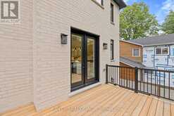 1472 HIGHBUSH TRAIL | Pickering Ontario | Slide Image Forty-two