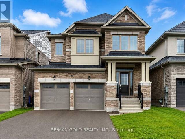 1503 PRENTICE ROAD Innisfil Ontario, L9S 4R7 - 4 Bedrooms Home For Sale