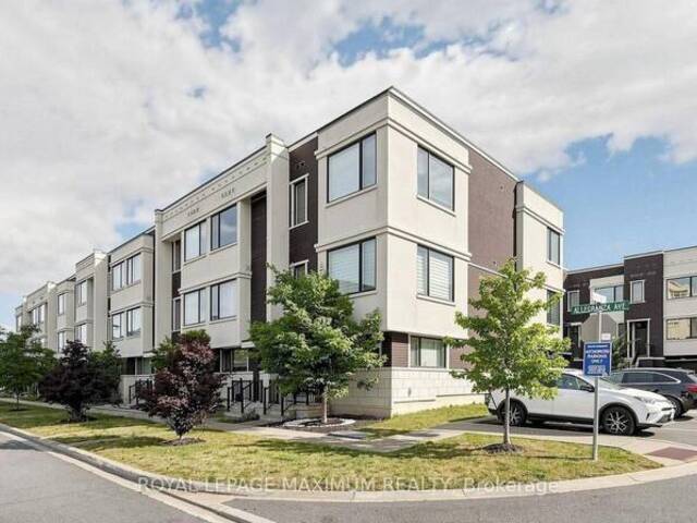 50 ALLEGRANZA AVENUE Vaughan Ontario, L4H 4P2 - 4 Bedrooms Home For Sale