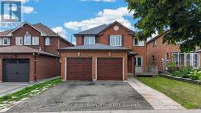 74 RICHVALE DRIVE | Brampton Ontario | Slide Image One