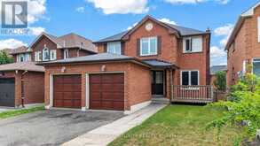 74 RICHVALE DRIVE | Brampton Ontario | Slide Image Two