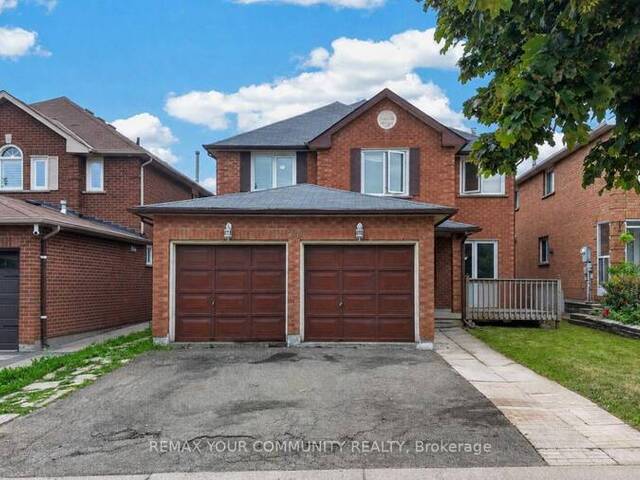 74 RICHVALE DRIVE Brampton Ontario, L6Z 4K1 - 6 Bedrooms Home For Sale