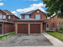 74 RICHVALE DRIVE Brampton Ontario, L6Z 4K1