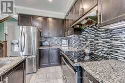 78 FOLGATE CRESCENT | Brampton Ontario | Slide Image Sixteen