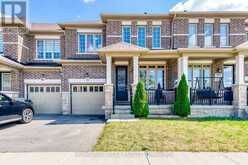 78 FOLGATE CRESCENT | Brampton Ontario | Slide Image One