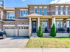 78 FOLGATE CRESCENT Brampton Ontario, L6R 4A7