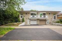 71 ABELL DRIVE S | Brampton Ontario | Slide Image One