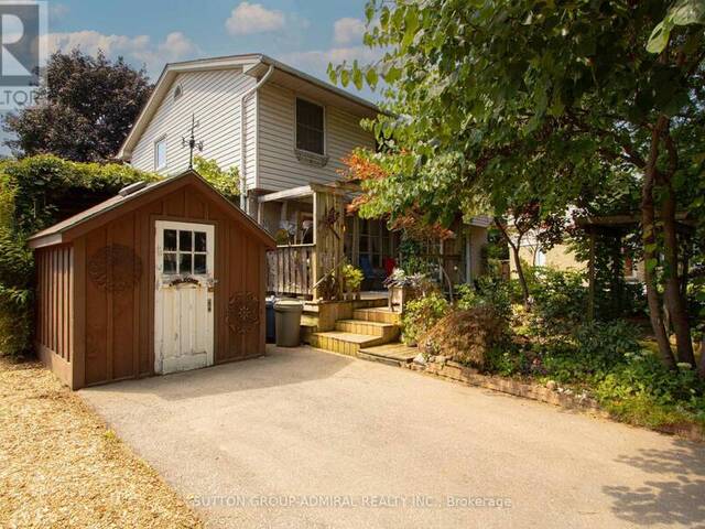59 BRECKENRIDGE CRESCENT London Ontario, N6E 1H6 - 4 Bedrooms Home For Sale