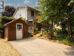 59 BRECKENRIDGE CRESCENT London Ontario, N6E 1H6