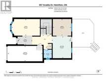 357 ACADIA DRIVE | Hamilton Ontario | Slide Image Thirty-four