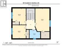 357 ACADIA DRIVE | Hamilton Ontario | Slide Image Thirty-five