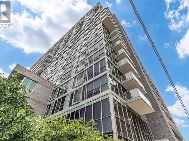 712 - 320 RICHMOND STREET E Toronto Ontario, M5A 1P9 - 2 Bedrooms Condo For Sale