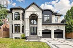 26 DEVONDALE AVENUE | Toronto Ontario | Slide Image Two