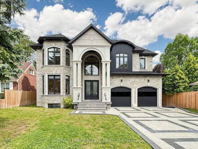 26 DEVONDALE AVENUE Toronto Ontario, M2R 2E2 - 8 Bedrooms Home For Sale