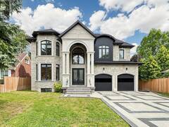 26 DEVONDALE AVENUE Toronto Ontario, M2R 2E2