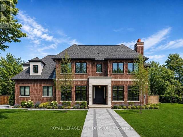 4 PINE RIDGE DRIVE Toronto Ontario, M1M 2X3 - 6 Bedrooms Home For Sale
