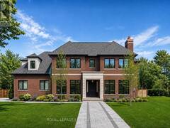 4 PINE RIDGE DRIVE Toronto Ontario, M1M 2X3
