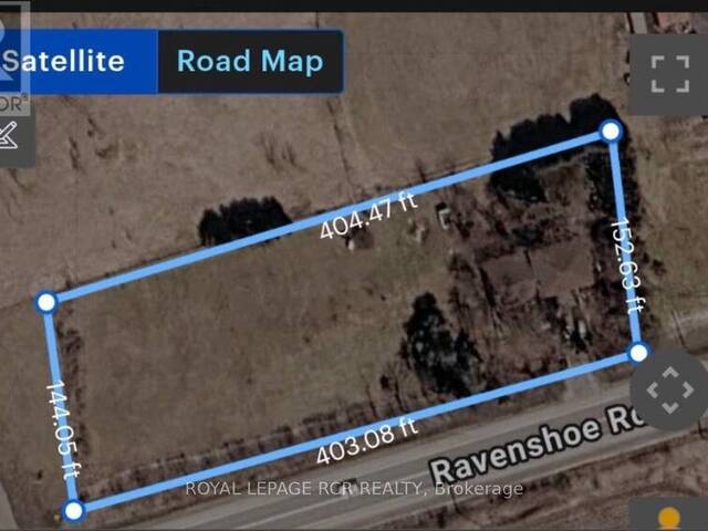 4044 RAVENSHOE ROAD Georgina Ontario, L0E 1R0 - 3 Bedrooms Home For Sale