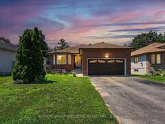 6 RIVERDALE DRIVE Wasaga Beach Ontario, L9Z 1E9