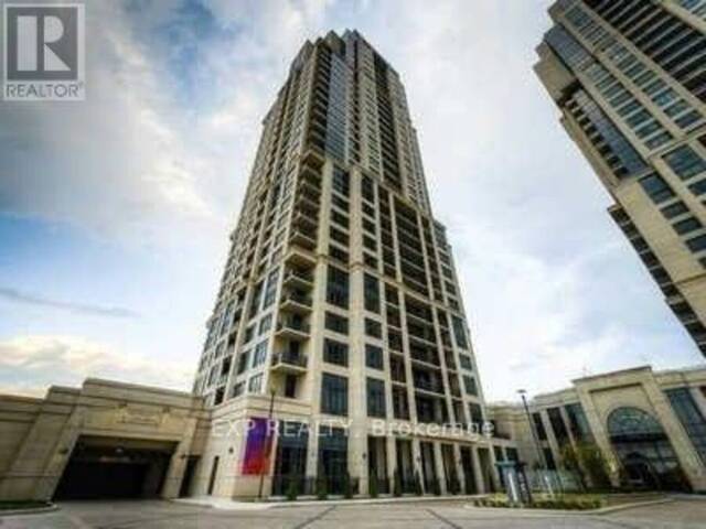 1121 - 2 EVA ROAD Toronto Ontario, M9C 2A9 - 2 Bedrooms Condo For Sale