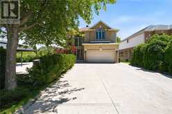 575 STONEHENGE DRIVE | Ancaster Ontario | Slide Image Two