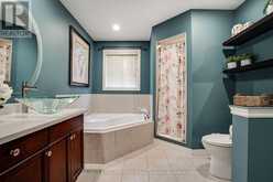 575 STONEHENGE DRIVE | Ancaster Ontario | Slide Image Thirty-seven