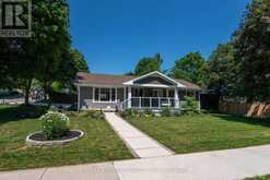 99 JOHN STREET W | Wingham Ontario | Slide Image Forty-seven