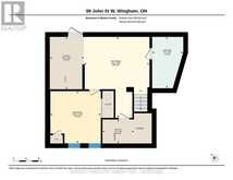 99 JOHN STREET W | Wingham Ontario | Slide Image Fifty