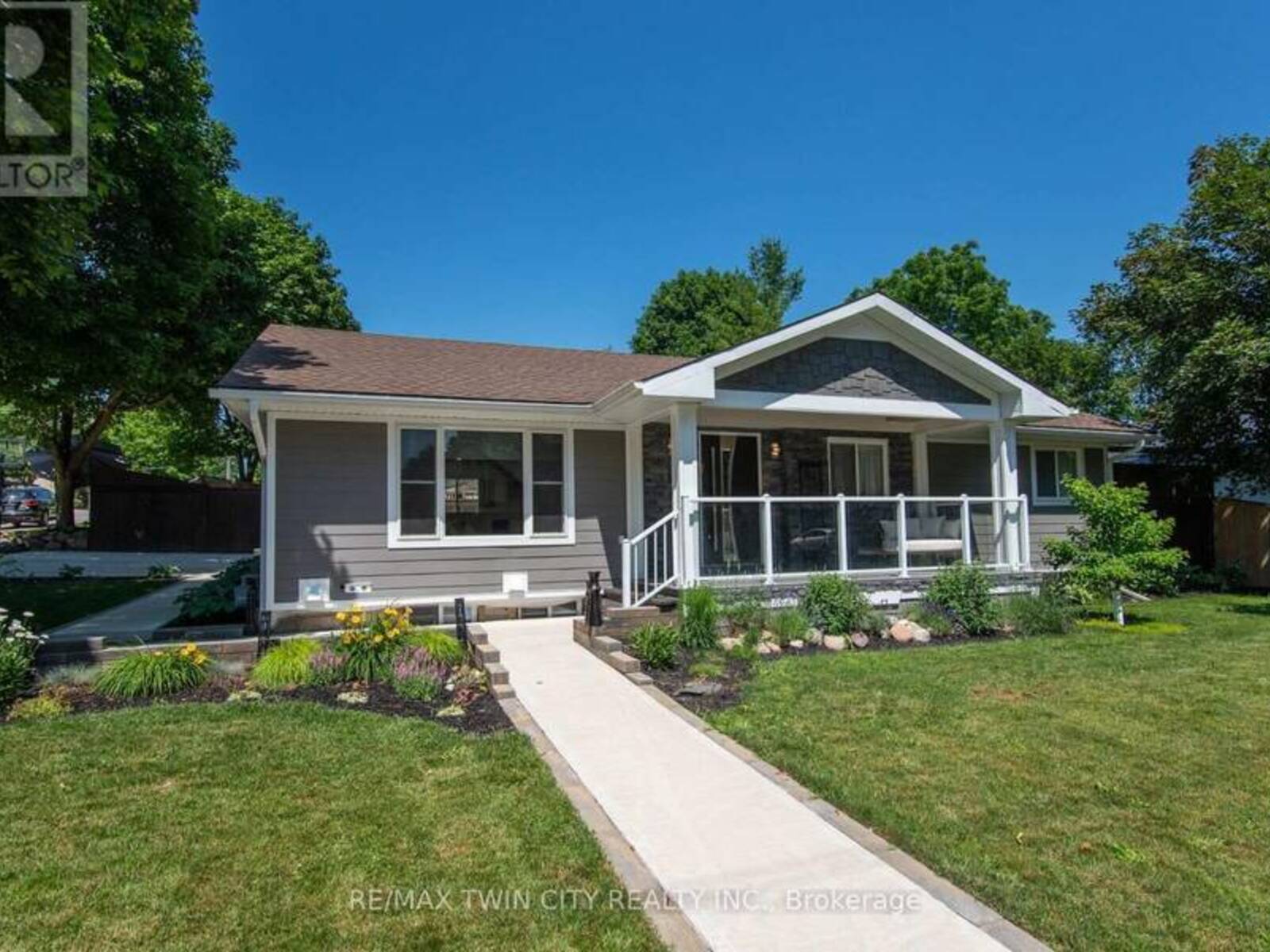 99 JOHN STREET W, Wingham, Ontario N0G 2W0