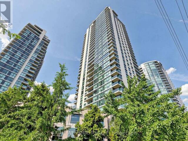 109 - 225 SHERWAY GARDENS ROAD Toronto Ontario, M9C 0A3 - 2 Bedrooms Condo For Sale