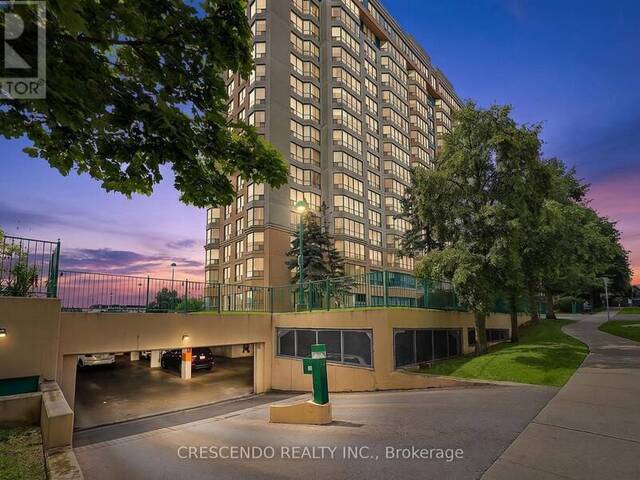 201 - 100 MILLSIDE DRIVE Milton Ontario, L9T 5E2 - 1 Bedroom Condo For Sale