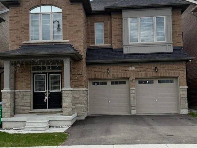 36 BAVENDEN CRESCENT Brampton Ontario, L6X 5S3 - 5 Bedrooms Home For Sale