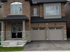36 BAVENDEN CRESCENT Brampton Ontario, L6X 5S3