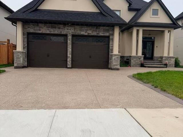 1643 VIRTUE LANE Windsor Ontario, N8S 0A9 - 4 Bedrooms Home For Sale