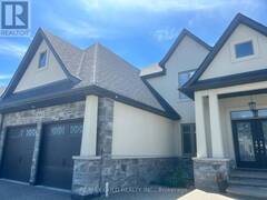 1643 VIRTUE LANE Windsor Ontario, N8S 0A9